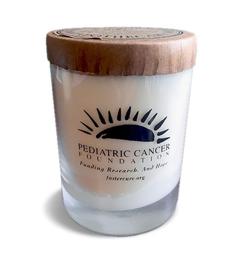 pcf-candle